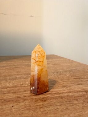 Small Golden Healer Tower